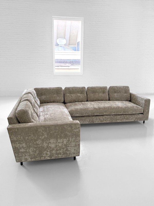 Easy rider sectional 1-60-xxx